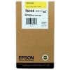 Epson T6144 Original Tintenpatrone C13T614400 Gelb