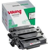 Kompatible Viking HP 55X Tonerkartusche CE255X Schwarz