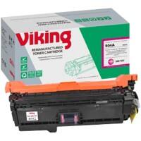 Kompatible Viking HP 504A Tonerkartusche CE253A Magenta