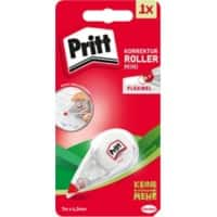 Pritt Mini Flex Nicht nachfüllbar Korrekturroller 4.2 mm 7000 mm