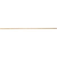 BETRA Wischmoppstiel 2,4 x 2,4 cm Braun