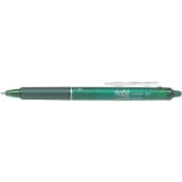 Pilot FriXion Clicker Tintenroller 0.4 mm Grün