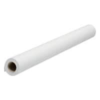 Office Depot Inkjet-Plotterpapier Glatt 914 mm x 45 m 90 g/m² Weiß