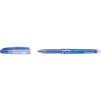 Pilot FriXion Point Tintenroller 0.3 mm Blau