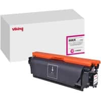 Viking 508X Kompatibel HP Tonerkartusche CF363X Magenta