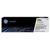 HP 131A Original Tonerkartusche CF212A Gelb