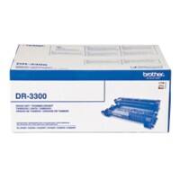 Brother DR-3300 Original Trommel Schwarz