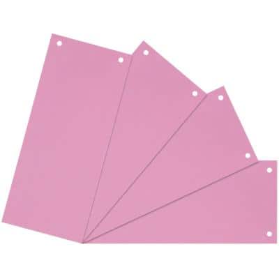 Office Depot Trennstreifen 10 5 x 24 cm Chamois Rechteckig 100 teilig 2 fach Man Office Depot Trennstreifen 10 5 x 24 cm Chamois Rechteckig 100 teilig 2 fach Man