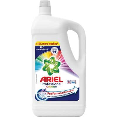 Ariel Waschmittel Color 90 Scoops 4.95 L