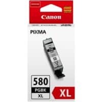 Canon PGI-580PGBK XL Original Tintenpatrone Schwarz