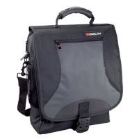 Monolith Laptop-Rucksack 2399 15.4 " Schwarz, Grau 40 x 9 x 32 cm