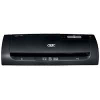 GBC 1100L A4 37,5 x 9,5 x 8 cm DIN A4 Laminiergerät 330 mm/min. 3 Min. Aufwärmzeit