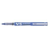 Pilot Hi-Tecpoint Cartridge System Tintenroller 0.3 mm Blau