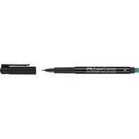 Faber-Castell Multimark 1523 OHP-Marker Filzspitze 0,4 mm Schwarz