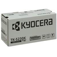 Kyocera Original TK-5230K Schwarz 12 x 32 x 11 cm