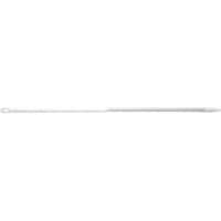 BETRA Wischmoppstiel HACCP 3,7 x 3,7 cm Weiß