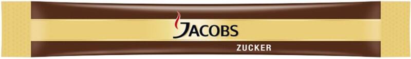 Jacobs Zuckersticks 900 Stück à 4 g