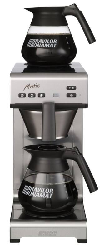 Bravilor Bonamat Kaffeemaschine 621.040