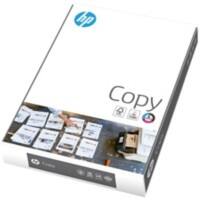 HP Copy DIN A4 Druckerpapier 80 g/m² Matt Weiß 500 Blatt