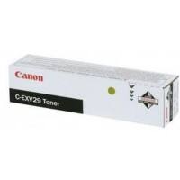 Canon C-EXV 29 Original Tonerkartusche Schwarz