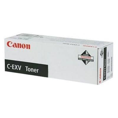 Canon C-EXV 29 Original Tonerkartusche Cyan