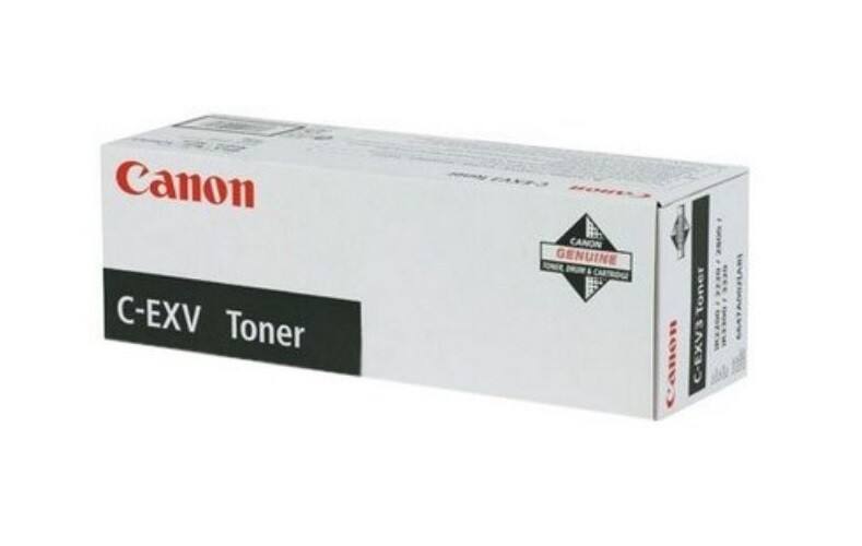 Canon C-EXV 29 Original Tonerkartusche Gelb