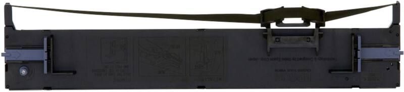 Epson S015610 Original Farbband C13S015610