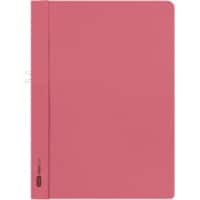 ELBA Klemmbrett 36450RO Rot DIN A4 80 g/m²