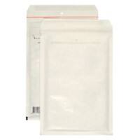 Elco Luftpolster-Versandtaschen Kein Standard 180 (B) x 265 (H) mm Abziehstreifen Weiß 100 Stück