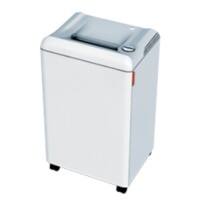 Ideal Aktenvernichter 2503 CC Partikelschnitt Sicherheitsstufe P-4 18 Blatt