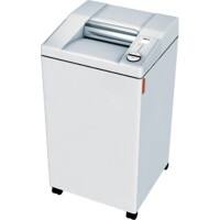 Ideal Aktenvernichter 2604 CC Partikelschnitt Sicherheitsstufe P-4 27 Blatt