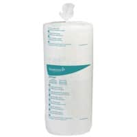 Sealed Air kleine Luftpolsterfolie AirCap 1000 mm (B) x 100 m (L) Transparent