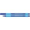 Schneider Kugelschreiber Slider Edge XB 1.4 mm Blau