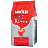Lavazza Kaffeebohnen Qualita Rossa 1 kg