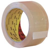 Scotch Verpackungsklebeband 309 38 mm x 66 m Transparent