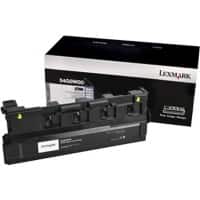 Lexmark Original Tonerabfallflasche 54G0W00 Schwarz