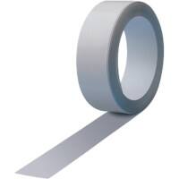Maul Magnetband Weiß 6210502 3,5 x 0,1 cm 2.5 m
