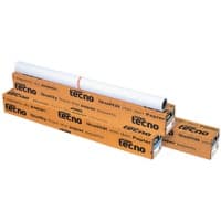 Inapa Plotterpapier Beschichtet 80 g/m² 91,4 cm x 90 m Weiß