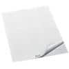 Ursus Style Flipchart-Papier 68 x 99cm 80 g/m² Kariert Weiß 20 Blatt