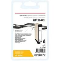 Kompatible Office Depot HP 364XL Tintenpatrone CN684EE Schwarz
