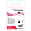 Kompatible Office Depot Canon CLI-526M Tintenpatrone Magenta