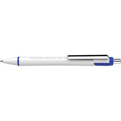 Schneider Slider Xite Kugelschreiber Blau Extra Breit 0.7 mm