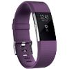 Fitbit Fitness-Schlaf-Armband Charge 2 L