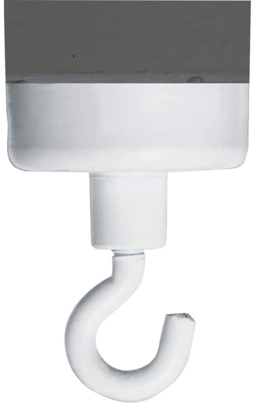 Franken HM37 Magnet Magnetisch 3,7 x 3,7 cm