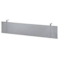2 Schubkästen Buche-Nachbildung 81,6 x 36 x 34,9 cm