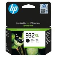 HP 932XL Original Tintenpatrone CN053AE Schwarz