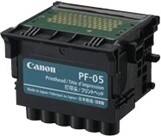 Canon PF-05 Original Druckkopf Schwarz, Mattschwarz, Cyan, Magenta 