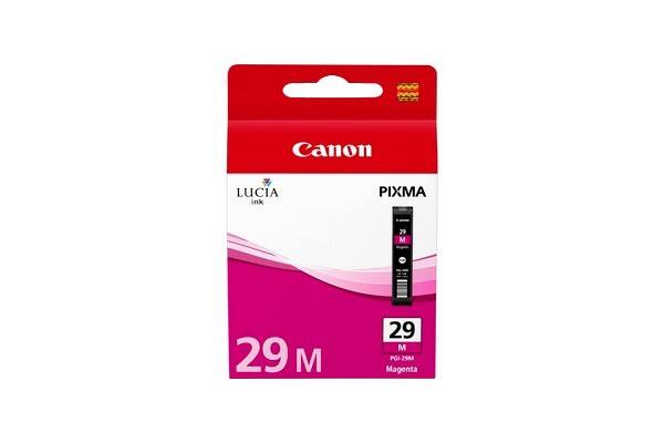 Canon PGI-29M Original Tintenpatrone Magenta