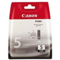 Canon PGI-5BK Original Tintenpatrone Schwarz