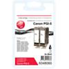 Kompatible Office Depot Canon PGI-5BK Tintenpatrone Schwarz 2 Stück